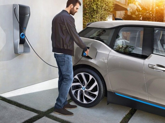 Home Charging stations - Energy News Beat