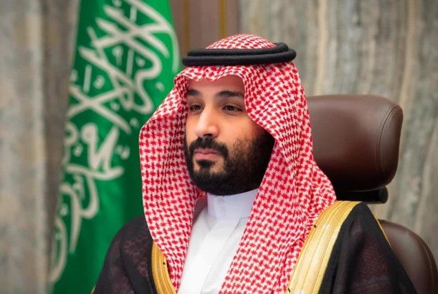 Mohammed bin Salman unveils his plan for Saudi Arabias post-oil future -Energy News Beat