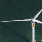 Siemens Invests 150 Million in Offshore Wind-to-Hydrogen Systems