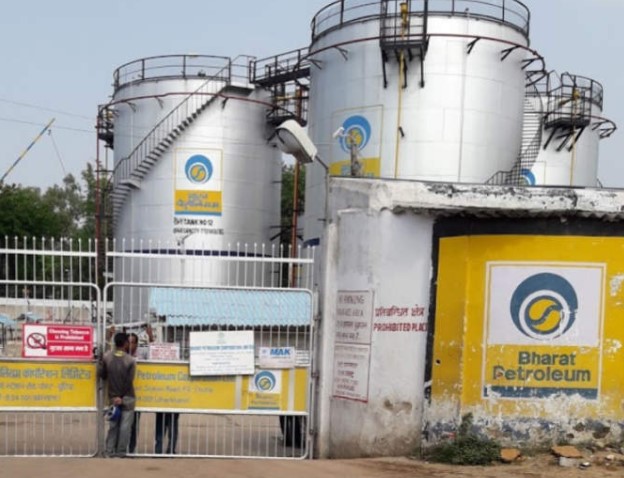 Bharat Petroleum - Energy News Beat