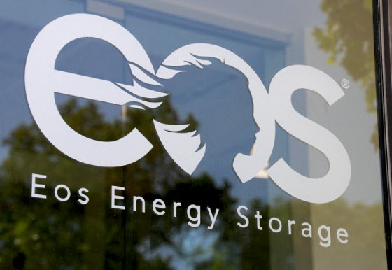 Eos Energy Storage - Energynewsbeat.com