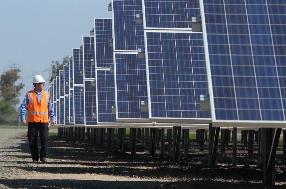 Utilities Are The Focus Of Electrification And Decarbonization, But Can They Deliver?