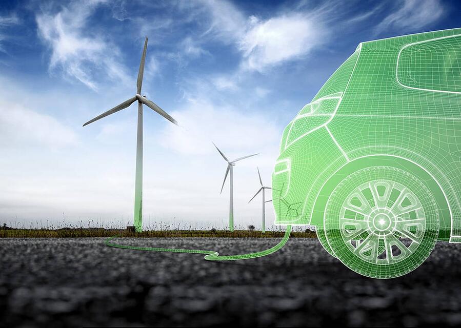 The Green Transitionmage Source: play.stateofgreen.com