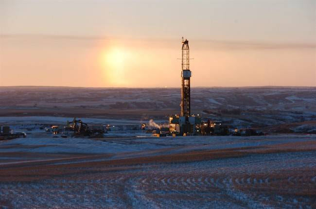 Precision Drilling CEO says Canadian and U.S. GHG targets are ‘extremely aggressive”