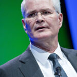 Darren Woods - Potographeer Andrew Harrer - Bloomberg - EnergyNewsBeat