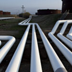 Pipelines - Oil Declines with Inflation Fears Eroding Market Confidence - Bloomberg - EnergyNewsBeat