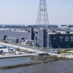 Tesla Plant in China - EnergyNewsBeat.com