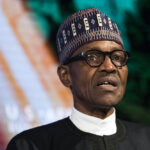 Muhammadu Buhari - Drew Angerer - Getty Images - EnergynewsBeat