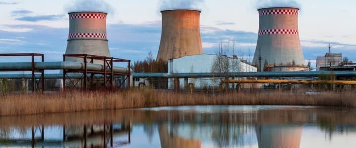 nuclear- reactors -ENB