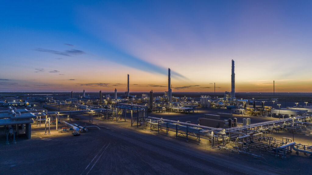 Altus Midstream - ENB
