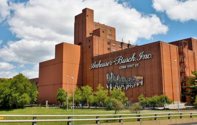 anheuser-busch