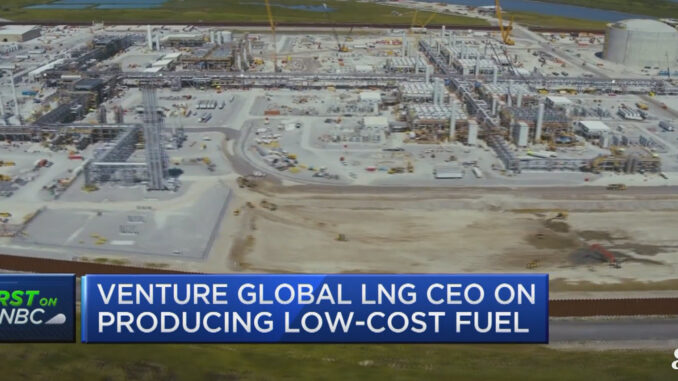 LNG - CNB