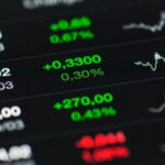 Stocks rally, oil dips as investors eye Russia, Ukraine sanctions