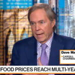 Cargill CEO - ENB - Bloomberg