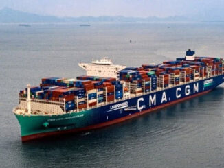 Shipowners Ordered Record Number of LNG-Fueled Vessels in 2021- ENB