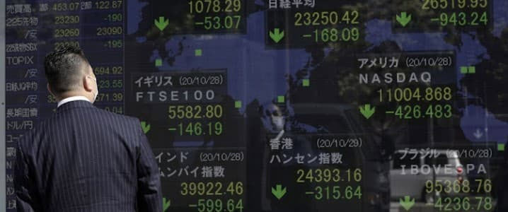 Goldman Sachs Calls 10-Year Commodity Supercycle