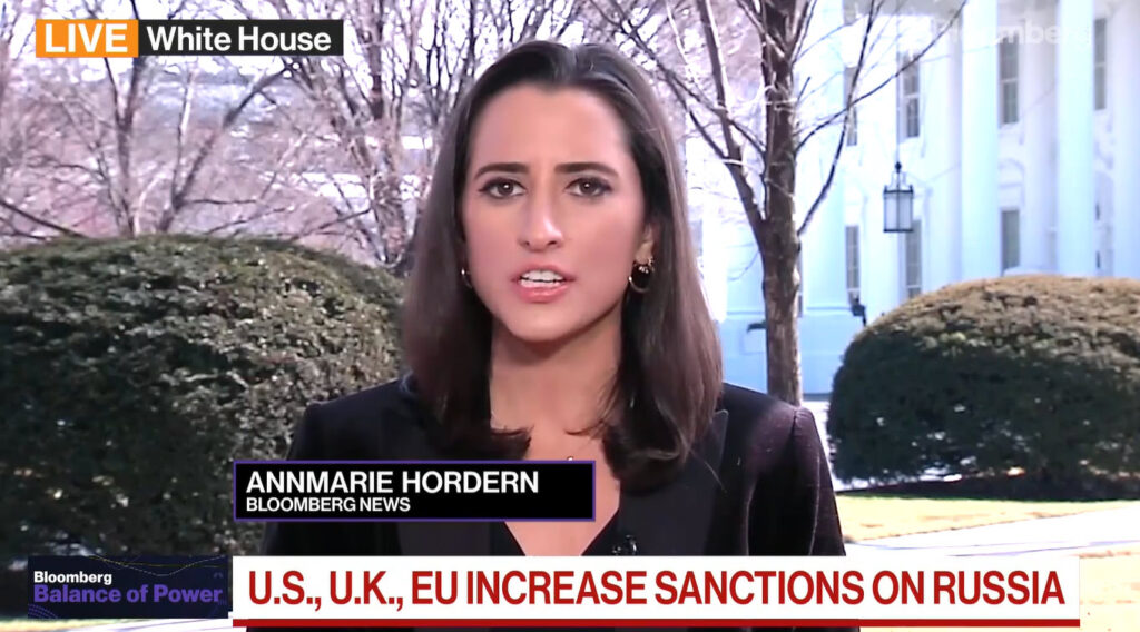 Markets on edge as Russia invades Ukraine