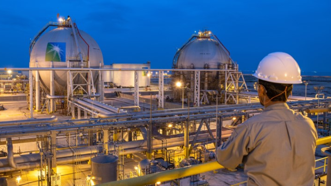 Aramco boosts oil ties with China as world frets over supply