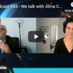 Alma Cook - Women In Energy