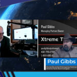 Paul Gibbs, Managing Partner, Xtreme Tank Technologies