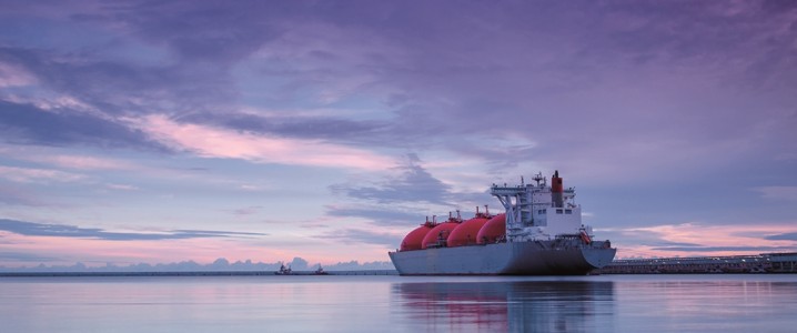 India Looks To Import More LNG Amid Rising Demand