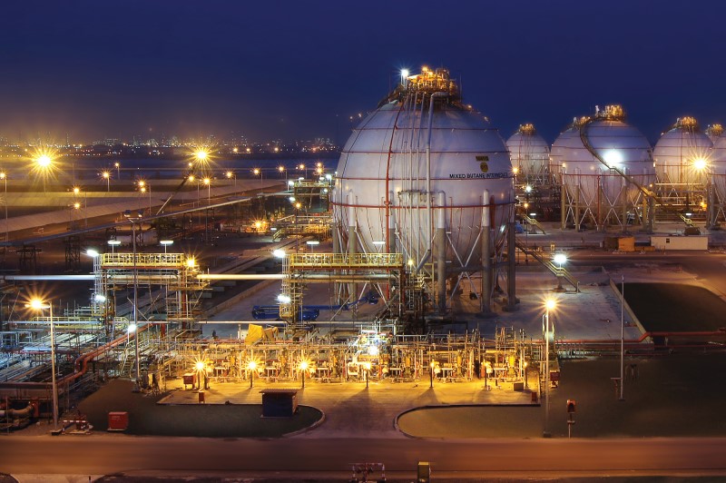Abu Dhabi National Oil