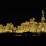 Persian Gulfs smallest oil producer looks to gas imports -ENB