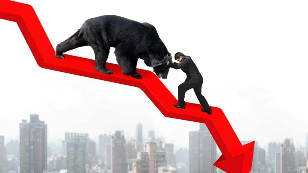 Bear Markets