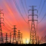 US electric grid