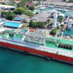 Korean Shipbuilder