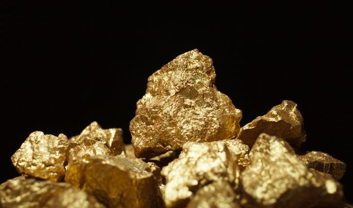 Argo Gold