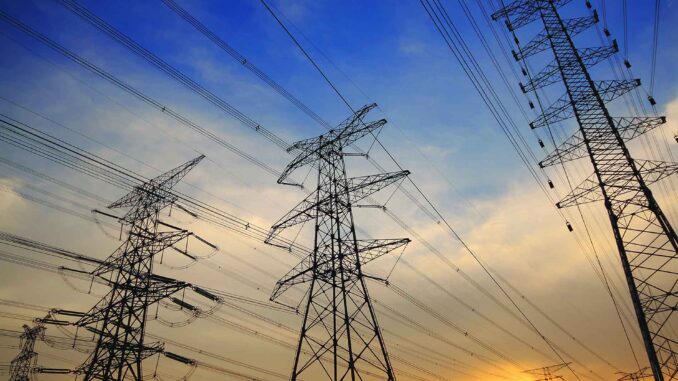 Electric Grid