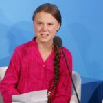Greta Thunberg
