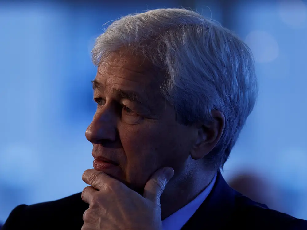 JPMorgan
