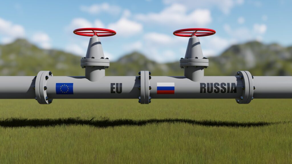 Gazprom’s