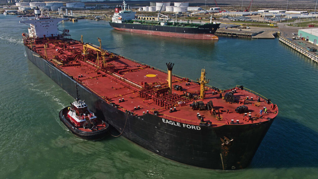 U.S. Crude