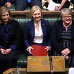 Liz Truss