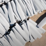 Windmills are destoying the planet