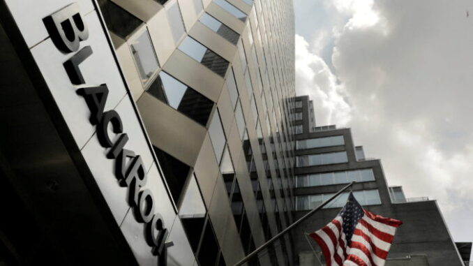 BlackRock