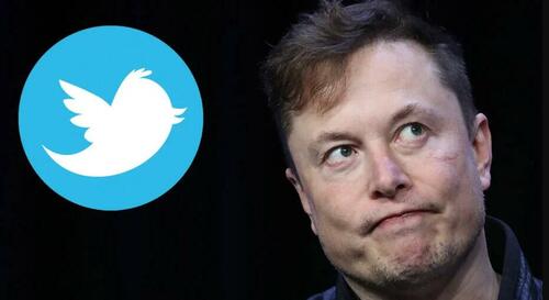 Twitter Lawyers Say Musk Under Federal Investigation Over Deal