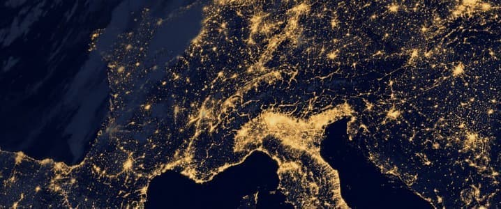Europe