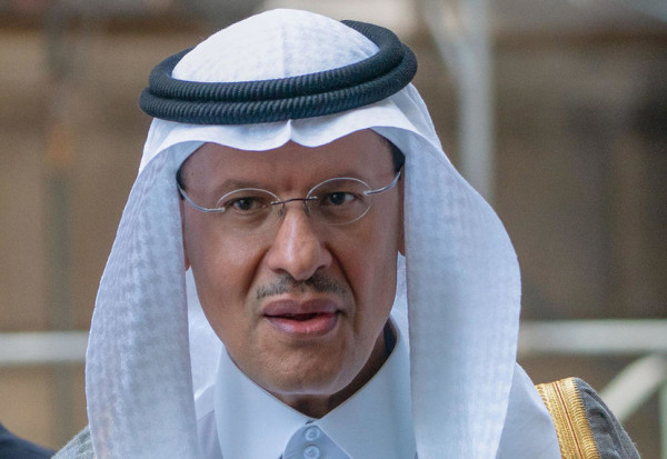 Saudi Arabia