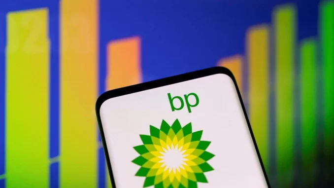 BP