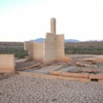 Ghost Towns