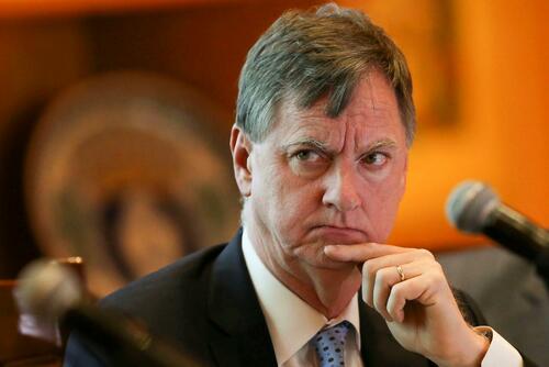 Chicago Fed President Says Rate Hikes Will Continue Even If It Leads To Job Losses