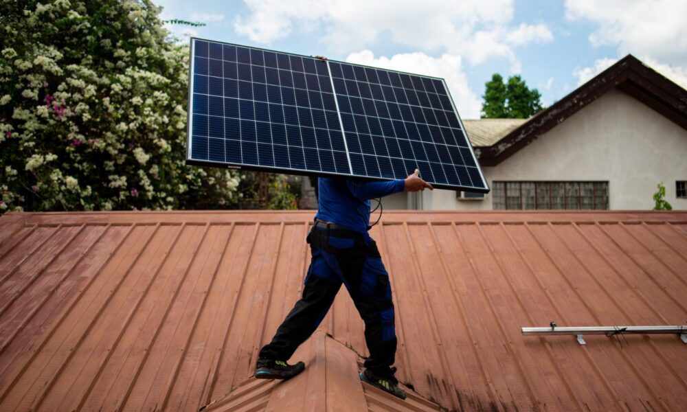 Solar