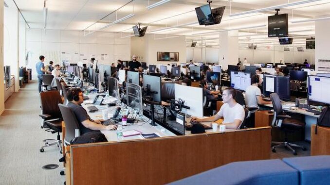 Goldman Trader Goldman Trader