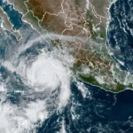 Hurricane