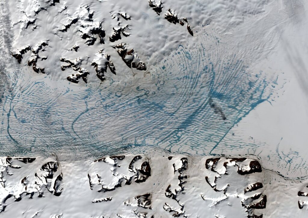 Antarctic