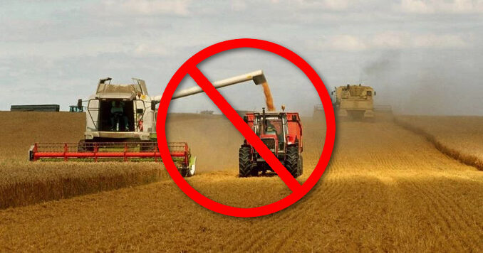 Modern Farming